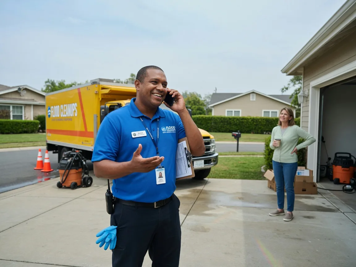 Water Damage Restoration Reedsville, WV FAQs